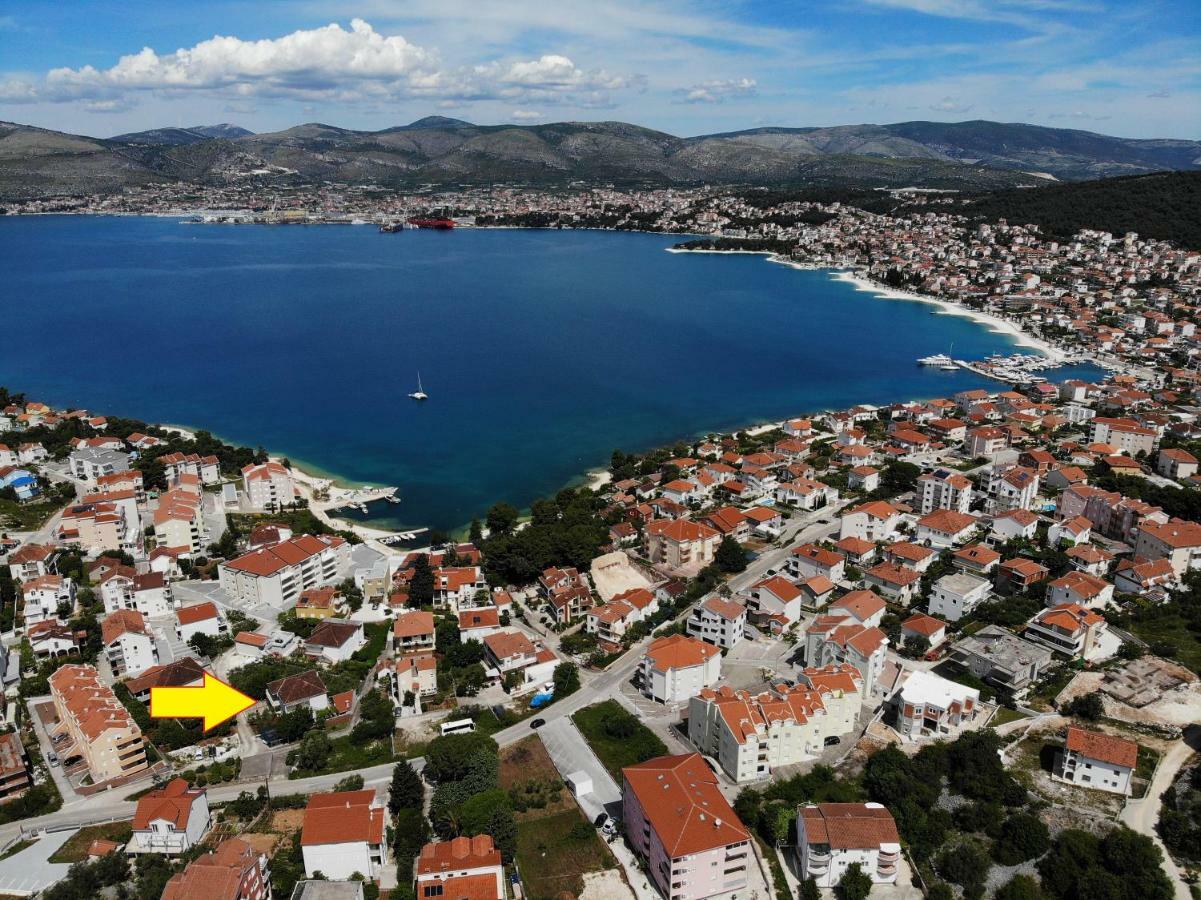 Flora Apartmán Trogir